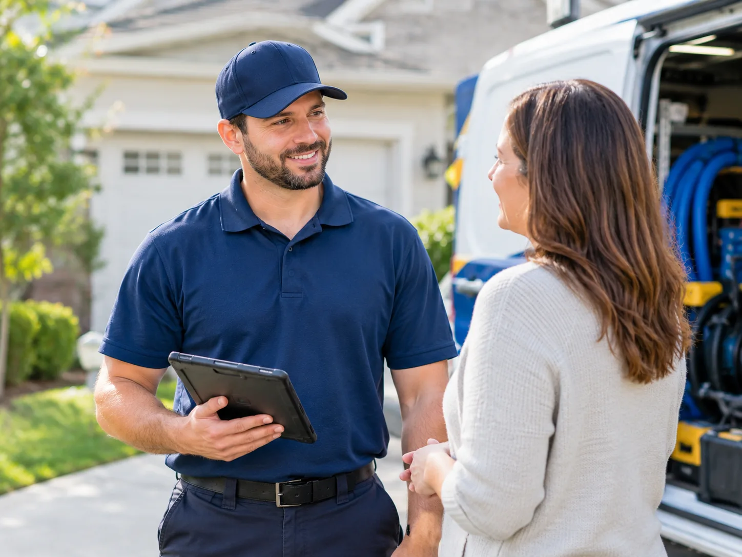 Sewage Backup Cleanup Henderson, TN FAQs